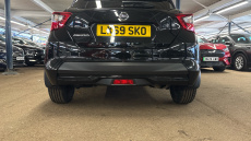 Nissan Micra 1.0 IG-T 100 Tekna 5dr Petrol Hatchback